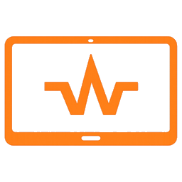 Kiosk app icon