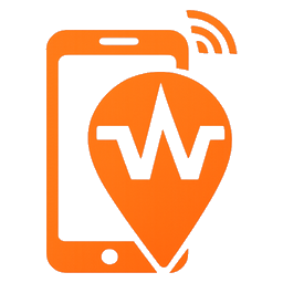 Track app icon